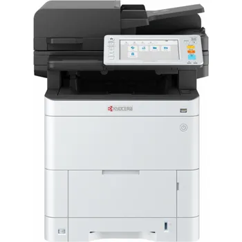 Tiskárna Kyocera ECOSYS MA3500cix (A4, farebná tlač/kopírovanie/skenovanie, HyPAS, duplex, ADF, USB, LAN, 35ppm)