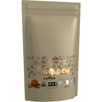 Káva ASTRAVIA (STARLIFE) Golden Coffee Star, 750 g
