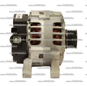 Autoelektrika Starline Alternátor AX 1157