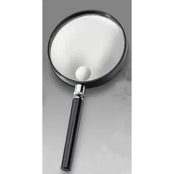 Lupa Lupa čtenářská s pevnou kulatou rukojetí - LCH 8750A - D 005