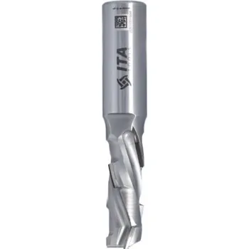 DTA Diamantová fréza 18,0x45,0/107,0 d=20, Z=1+1 (5DP+1HM), RH