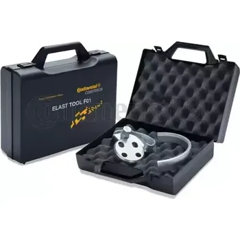 Motor automobilu CONTITECH Montážní nářadí - drážkový klínový řemen CTT ELAST TOOL F01