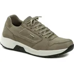 Josef Seibel 46250 olivové pánské nadměrné polobotky EUR 50