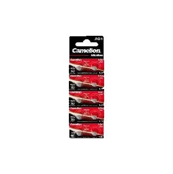 Článková baterie Camelion AG 4-377 alk. (LR66,626) 10pack