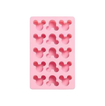 Forma na pečení Silikonová forma na bonbony mickey - Cakesicq