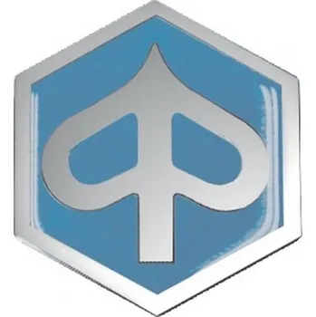 RMS Samolepka Piaggio erb 32mm 142720050