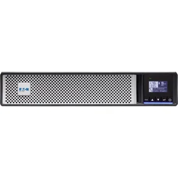 Záložní zdroj Eaton 5PX 1500i RT2U G2, Gen2 UPS 1500VA / 1500W, 8 zásuvek IEC, rack/tower