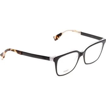 Brýlová obroučka Dámské dioptrické brýle Fendi FF0077DU0