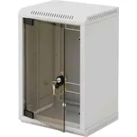 TRITON 10" jednodílný rozvaděč 6U/260mm
