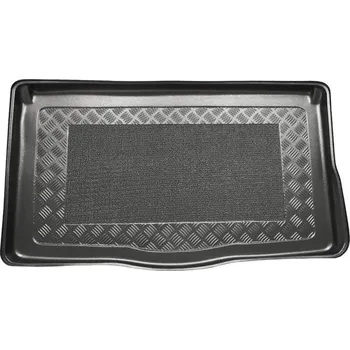 Vana do kufru Vana do kufru Subaru Justy II 2003 2007 hatchback