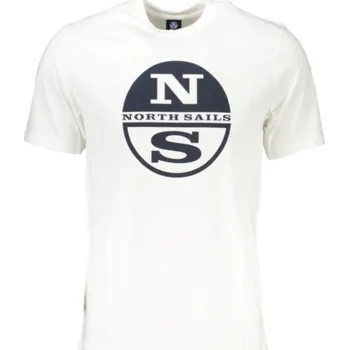 Pánské tričko Tričko North Salis Regular M 902833000 M
