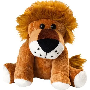 Hračka pro nejmenší Mbw Plyšový lev - 18 cm M160033 M160033 18 cm