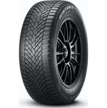 Osobní pneu PIRELLI SCORPION WINTER 2 245/45 R21 104V XL