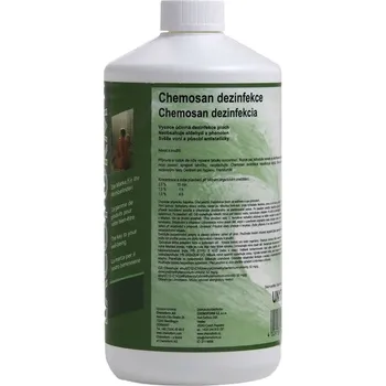 Dezinfekce Univerzální dezinfekce pro wellness 1 l
