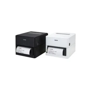 Pokladní tiskárna Citizen CT-S4500, USB, BT, 8 dots/mm (203 dpi), cutter, white