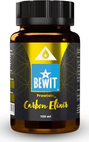 Prawtein CARBON ELIXIR, 100ml