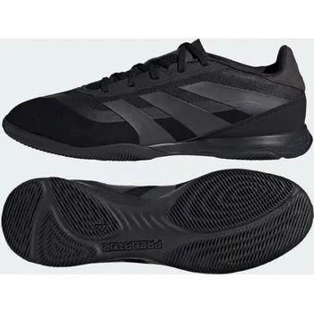 Sportovní oblečení Adidas Predator League Pánské Sálovky - Černé, 41 1/3 i476_72760931