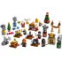 Stavebnice LEGO LEGO Harry Potter 76438 Adventní kalendář 2024
