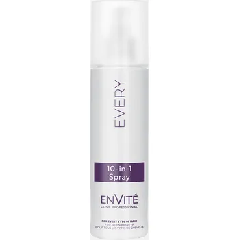 Vlasová regenerace Dusy Envité Every 10-in-1 Spray bezoplachová péče o vlasy 200 ml