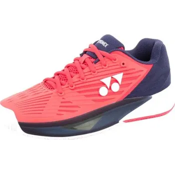 Pánská tenisová obuv Tenisová obuv YONEX PC ECLIPSION 5 WOMEN - Geranium Pink, Velikost EUR 39.5