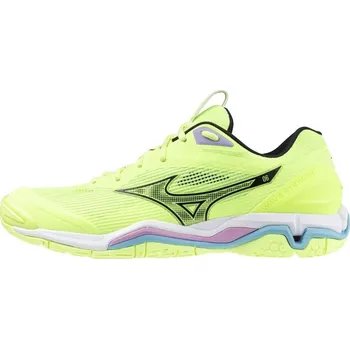 Pánská sálová obuv Sálová obuv Mizuno WAVE STEALTH 6 X1GA243011 Velikost obuvi v EU: 51