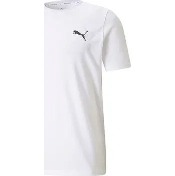 Pánské tričko Puma Active Small Logo Tee M 586725 02 2XL