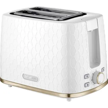 Topinkovač Sencor STS 7200WH