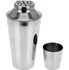 Koktejlový shaker Excellent Houseware​ Shaker na koktejly KO-A12800270​ 500 ml