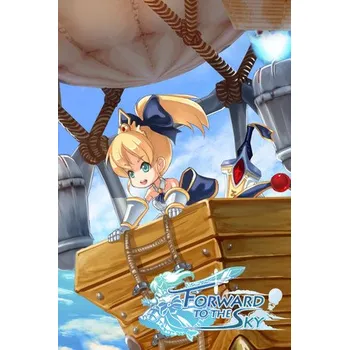 Počítačová hra Forward to the Sky PC