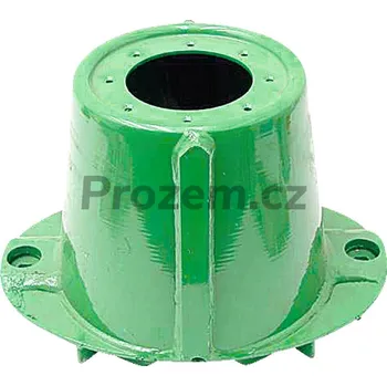 Žací kotouč se šroubovým uzávěrem pro Krone, 1500345, 1500340