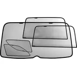 Laitovo Sluneční clony Škoda Superb II. 2008-2015 (combi, s roletkami)