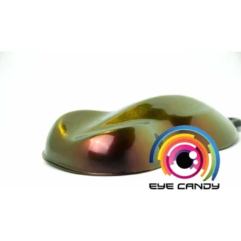 barva a nátěr na dřevo Itsumade Ultrashift - Eye Candy Pigments Hmotnost: 1 g