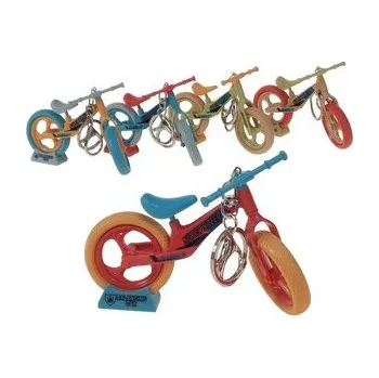 Dětské hřiště Brelok rower mix