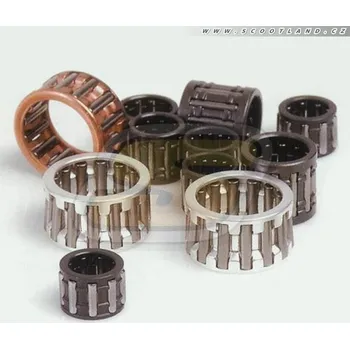 Motor pro motocykl RMS Ložisko pístního čepu 16x20x20 100150450