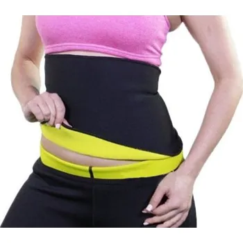 WERK Neoprénový zpevňovací pás, různé velikosti Velikost: XL