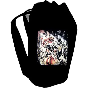 Sportovní vak vak na záda Luis Royo - warrior princess