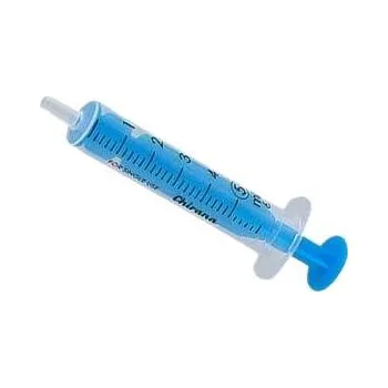 Injekční stříkačka WeedShop Injekční stříkačka 5ml