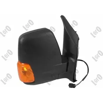 Auto zrcátko LORO Vnější zpětné zrcátko LOR 1257M03