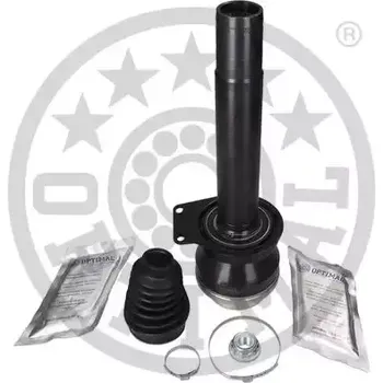 OPTIMAL Kloub hnacího hřídele, sada OPT CT-1013