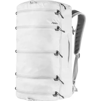 Cestovní taška Matador cestovní batoh SEG45 Travel Pack arctic white