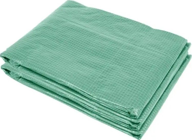 Plachta na foliovník kašírovaná folie 6m2 2x3m