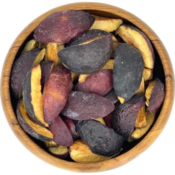 Sušené ovoce Zdravoslav Švestky lyofilizované 8 Kg