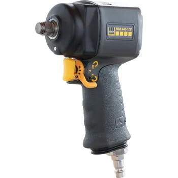 Kompresor Rázov.šroubovák SGS 440-1/2"
