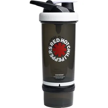 Shaker Smartshake Šejkr Revive Rock 750 ml Red Hot Chili Peppers