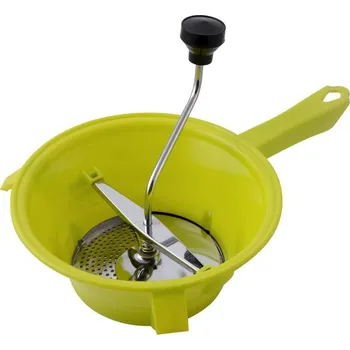 Lis na ovoce Lis/třecí miska na zeleninu a ovoce 21,5 x 33,5 x 8,5 cm mix barev