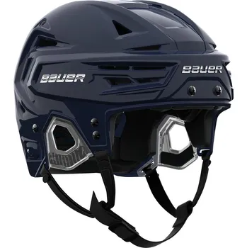 Hokejová helma Hokejová helma Bauer RE-AKT 150 Navy Senior S