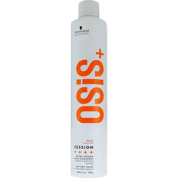 Kosmetika Schwarzkopf Professional OSiS Session Lak Na Vlasy 500 ml