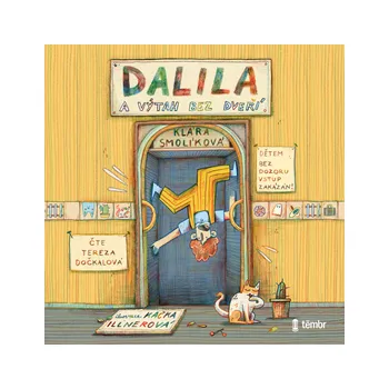 Dalila a výtah bez dveří MP3 download