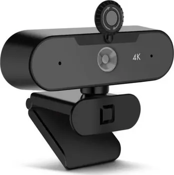 Webkamera DICOTA Webcam PRO Plus 4K