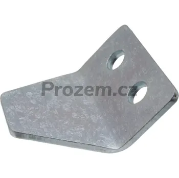 Autodíl Kolenová opěra pro Kemper, LCA98917, 98917